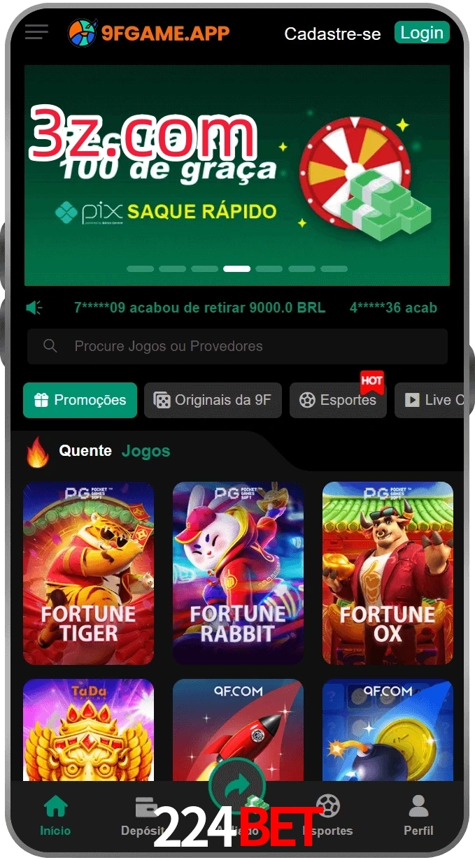 224Bet