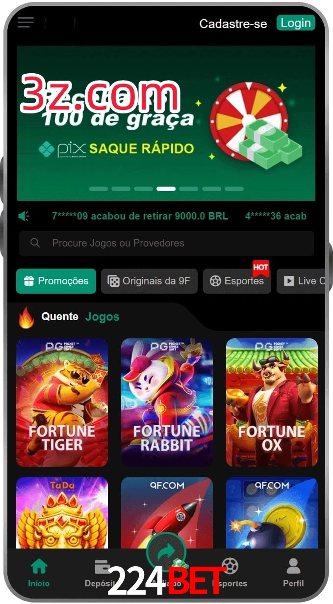 224Bet